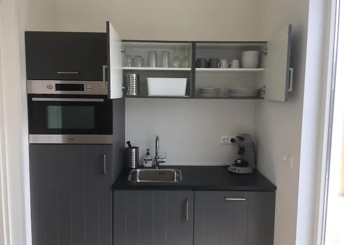 Luxury Lodge Veere