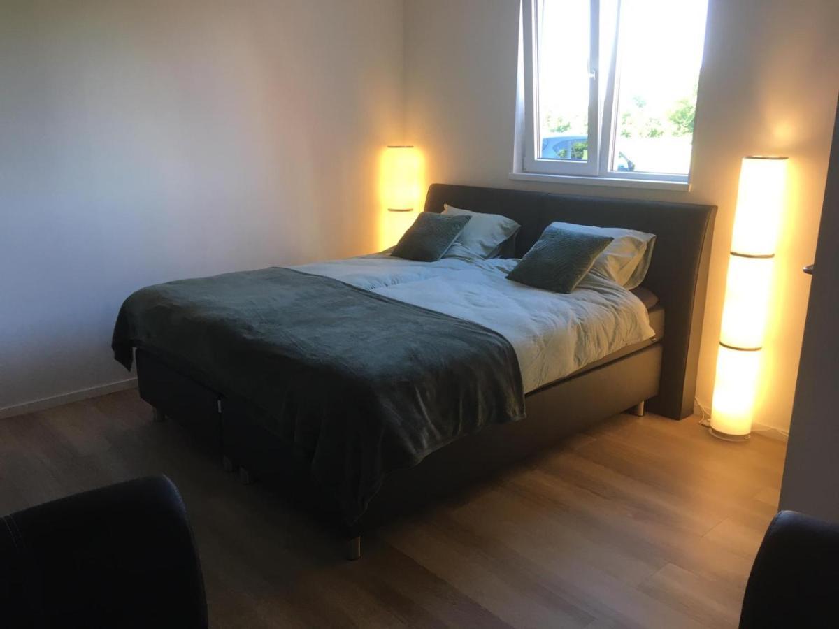 Hébergement de vacances Luxury Veere