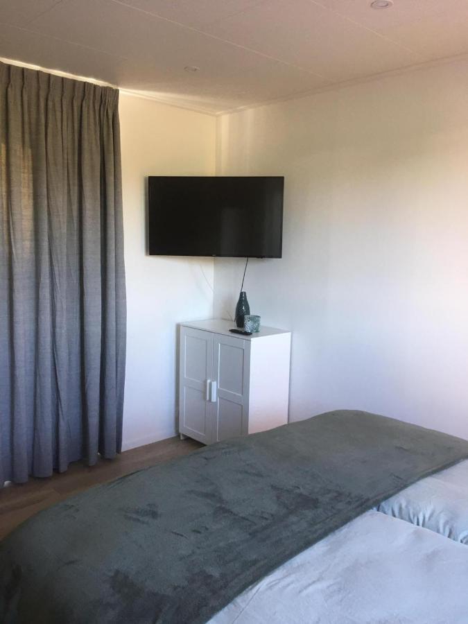 Hébergement de vacances Luxury *